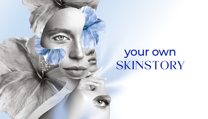 Clochee_Your Own Skinstory