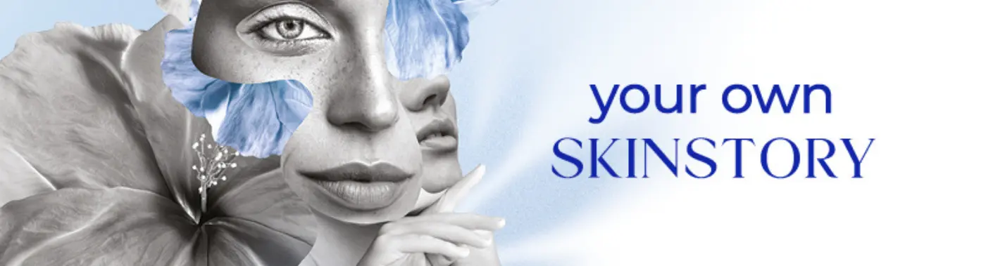 your own skin story