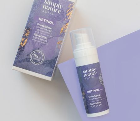 Retinol – co to jest i jak stosować retinol, aby był skuteczny?