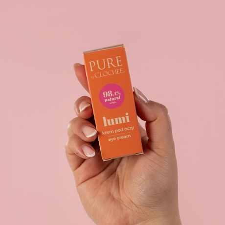 LUMI Krem pod oczy