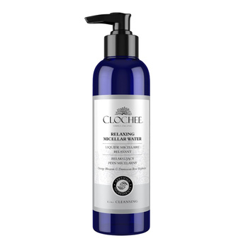 Relaxing Micellar Lotion 250 ml
