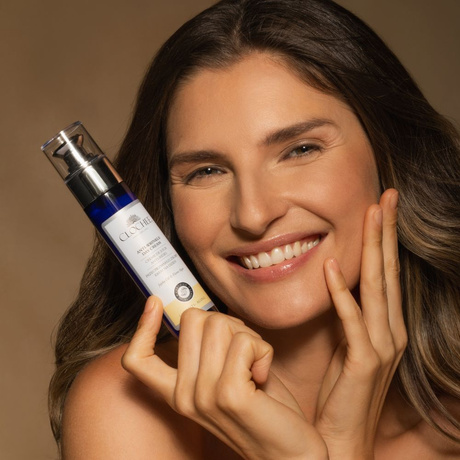 Anti-wrinkle day cream