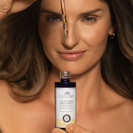 1.8% TXA-POWER Rejuvenating Serum