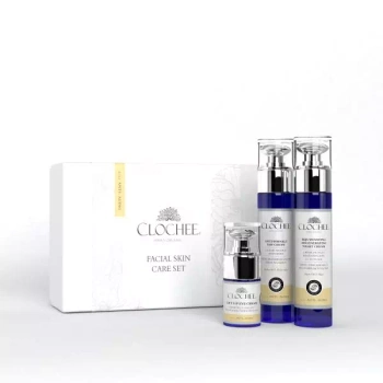 Anti-age facial skin care set