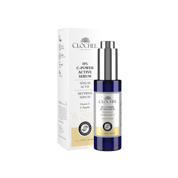 10% C-POWER Active Serum
