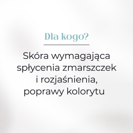 Zestaw Przeciwzmarszczkowy Nature