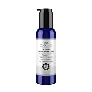 Soothing antioxidant tonic 100 ml