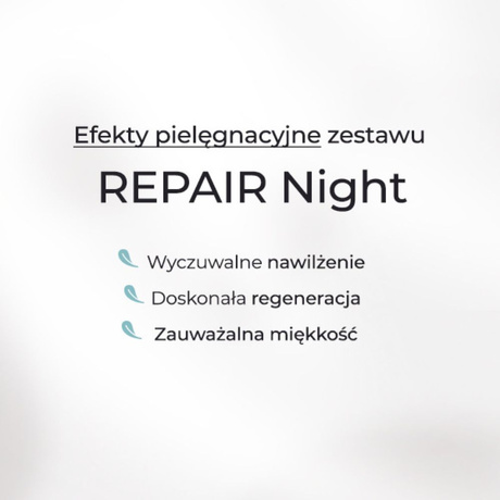 REPAIR Night Set