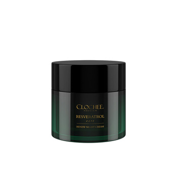 Resveratrol Care - Reconstructive Night Cream