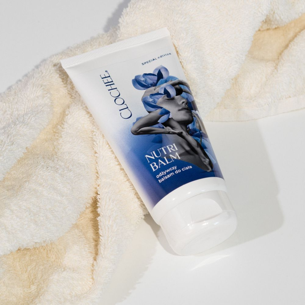 NUTRI BALM Odżywczy balsam do ciała