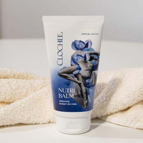 NUTRI BALM Odżywczy balsam do ciała