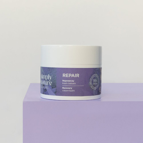 REPAIR Naprawczy krem-balsam