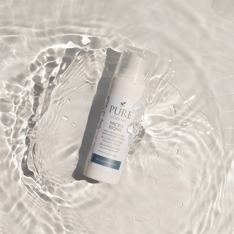 MICROBIOME Multi-Hydrating Prebiotic Serum