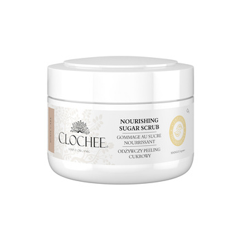 Nourishing sugar scrub - mango