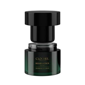 REFILL Resveratrol Care - Reconstructive Night Cream