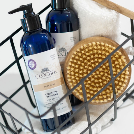 Żel do mycia ciała Oriental Blossom 250 ml