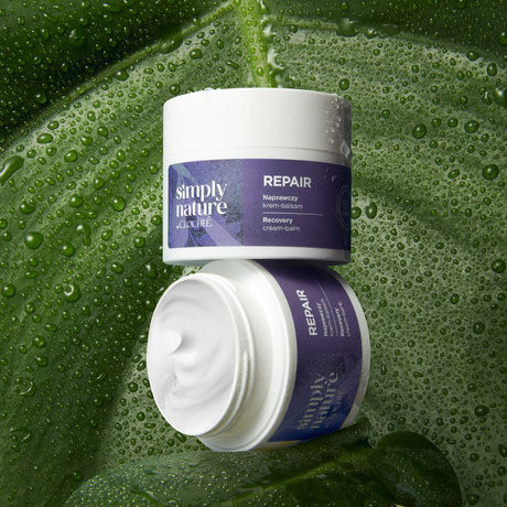 REPAIR Repairing cream-balm