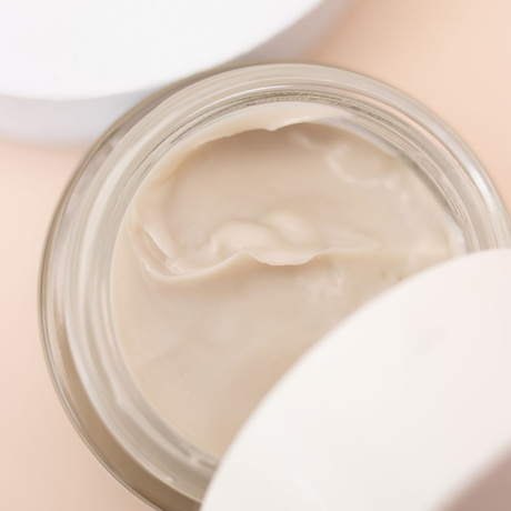 Firming mask/cream booster