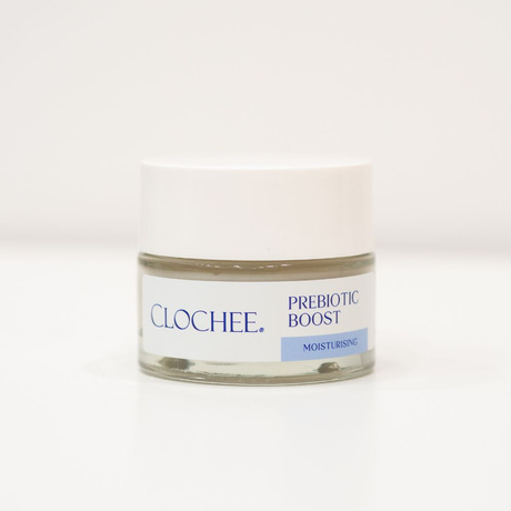 PREBIOTIC BOOST Moisturizing and firming mask