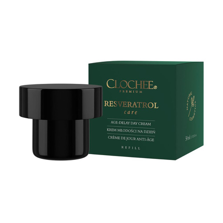 REFILL Resveratrol Care - Youth Day Cream