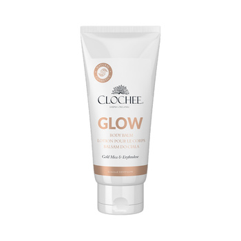 GLOW body lotion