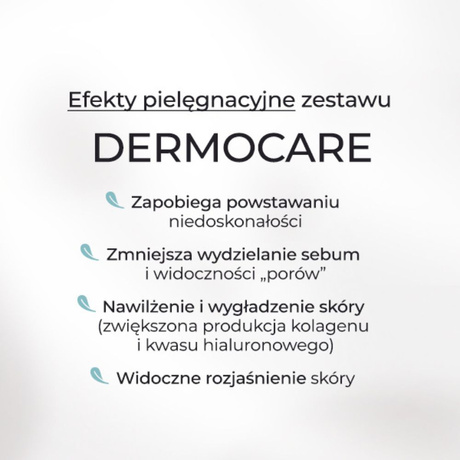 Zestaw DERMOCARE