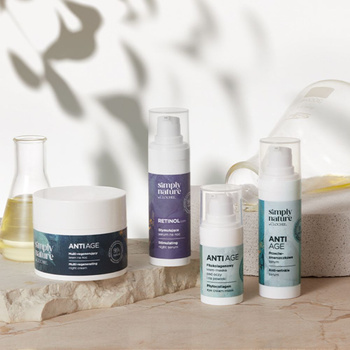 Nature Anti-Wrinkle Kit