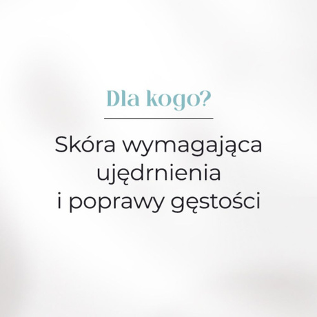 Zestaw Jędrna skóra na dzień