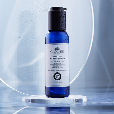 Relaksujący płyn micelarny 100 ml