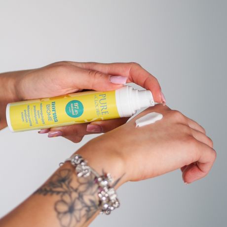 NORMABIOME Seboregulating Prebiotic Cream