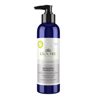 Refreshing body wash oil 250 ml