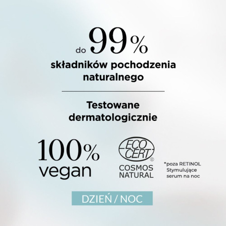 Zestaw Przeciwzmarszczkowy Nature