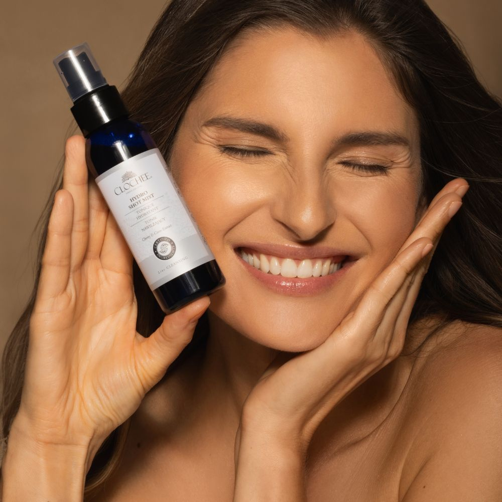 Hydro Shot Mist - tonik nawilżający