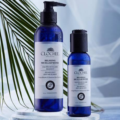 Relaxing Micellar Liquid 100 ml