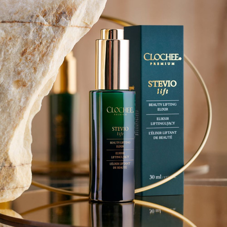 Stevio lift - Facelift Elixir