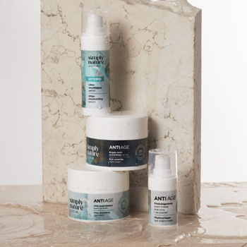 Ultra-hydrating nature set