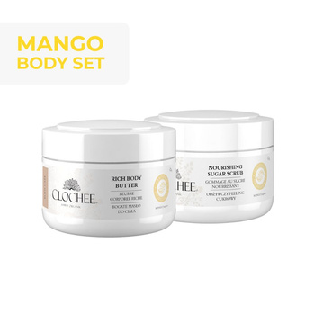 MANGO BODY SET